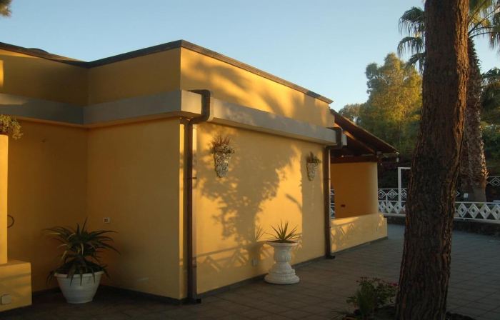Hotel Al Togo Fitness & Relax