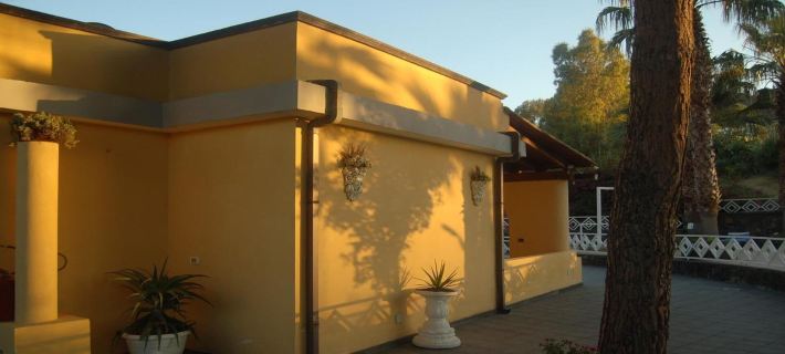 Hotel Al Togo Fitness & Relax Hotels in Lipari