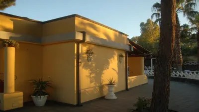 Hotel Al Togo Fitness & Relax Hôtels à : Vulcano Porto