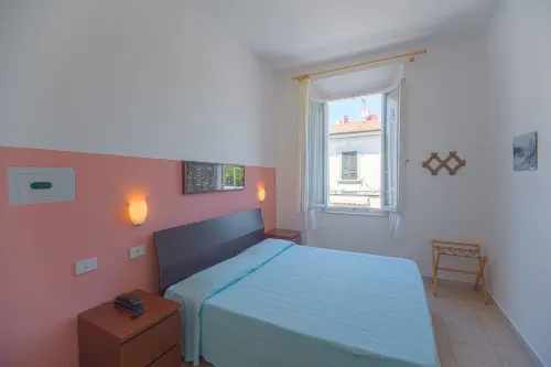 Hotel Fiammetta