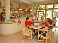 Hotel Kalma, Kalma Villa, Apart Hotel - بار