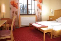 Beierleins Hotel & Catering Gmbh Hotels in Meerane