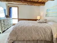 New!  Cozy Lakefront Cabin on Red Cedar Lake in Birchwood, WI Hotels in Barron County