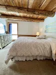 New!  Cozy Lakefront Cabin on Red Cedar Lake in Birchwood, WI