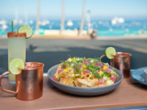 Bellanca Hotel Hotels in Avalon