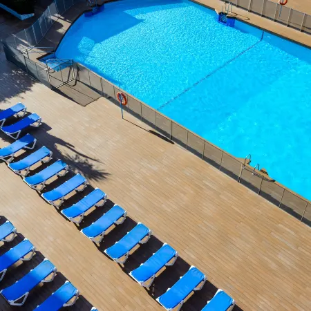 Hotel Monarque Cendrillón