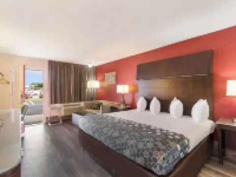 Econo Lodge North Washington Hotels in Washington