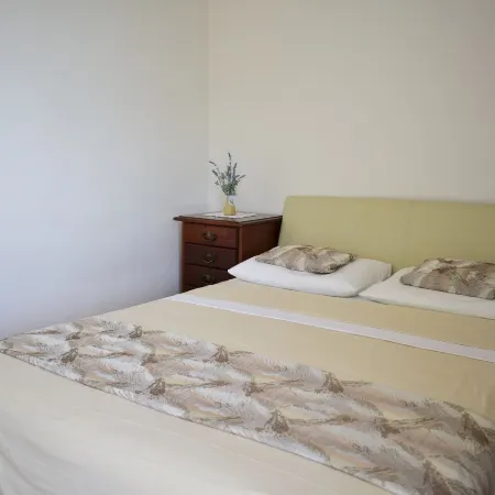 Apartment Bor - on the Beach