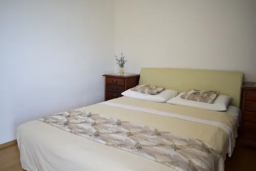 Apartment Bor - on the Beach