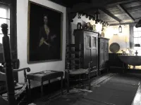 丹尼爾斯之家旅館 塞勒姆住宿飯店