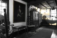 Daniels House Inn Hotels in Salem