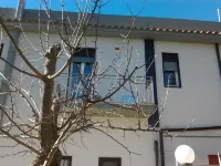 B&B Maison Blanche