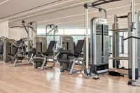 Atlantica Dreams Resort - All Inclusive - palestra