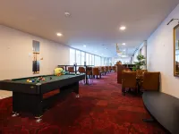 Milling Hotel Park Hotels in Middelfart