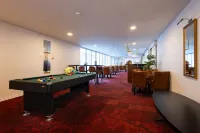 Milling Hotel Park Hotels in Middelfart