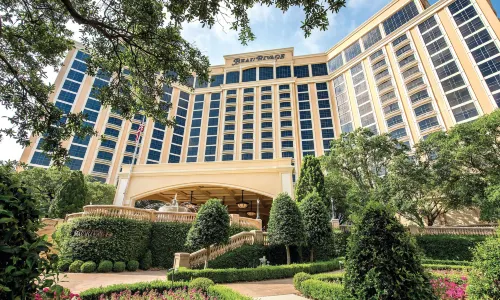 Beau Rivage Resort & Casino