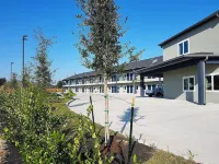 Empire Inn Cypress Hotels in Cypress
