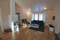 Ruoke Holiday Village