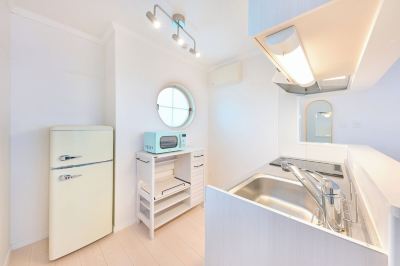 その他 プリシアリゾート ヨロンの写真