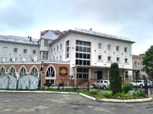 Knyaz' Vladimir
