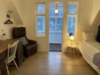 Lilandtunet Gjestgiveri Hotels in Voss