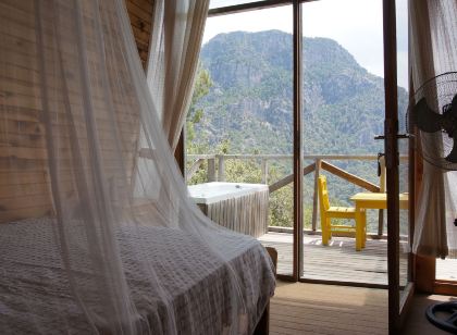 Shiva Camp