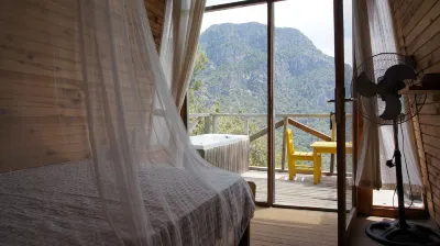Shiva Camp