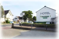 Hotel Lindenberger Hof