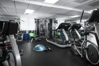 Inn at Pelican Bay - Gym