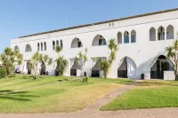 Resort Baia dei Turchi Hotel a Otranto
