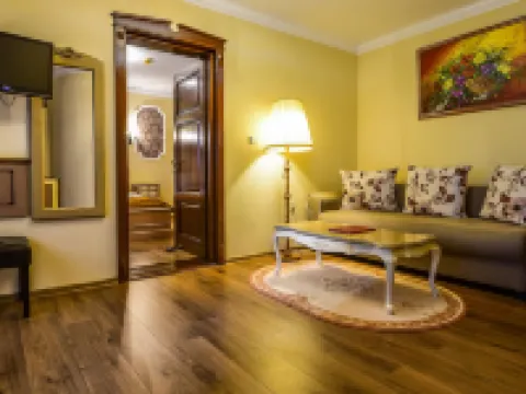 Rosen Villa Sibiu Hoteles en Sibiu