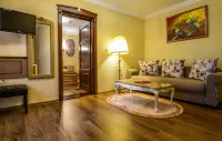 Rosen Villa Sibiu Hotels in Шура-Маре