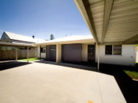 Rockhampton Serviced Apartments Hotels in Rockhampton