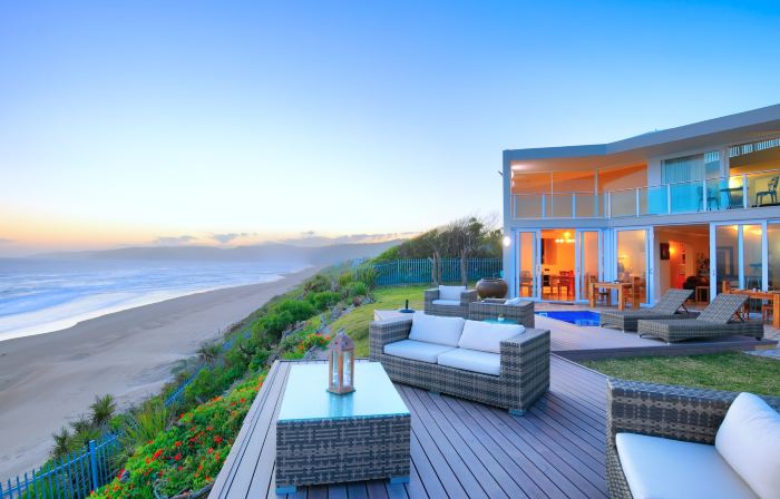 Dune Villa Wilderness