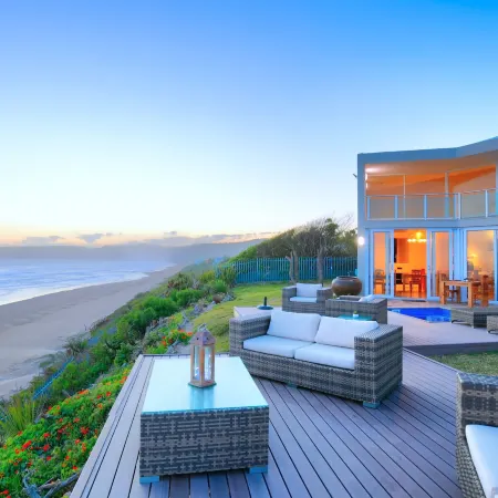 Dune Villa Wilderness