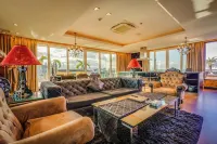 Fields Plaza Hotel by ABC - balcony