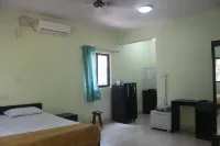 Sunshine Park Homes - balcony