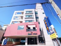 Beach Motel Các khách sạn gần Chùa Boseongsa