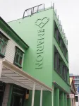 The Marion Hostel Các khách sạn ở 