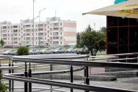 IT Time Hotel - โรแมนติก