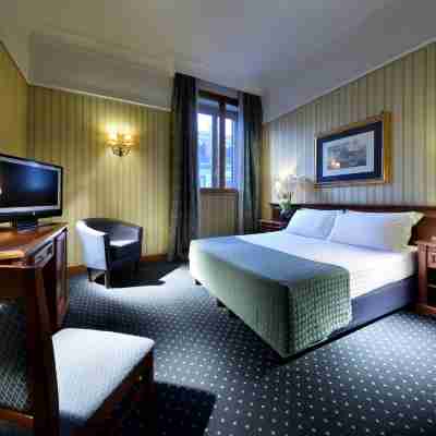 Exe International Palace Rooms