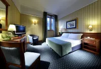 Exe International Palace Hotels in Rome