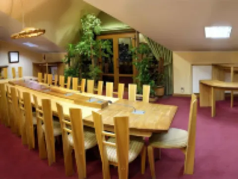 スイス ホテル リヴィウのホテル