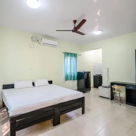Sunshine Park Homes