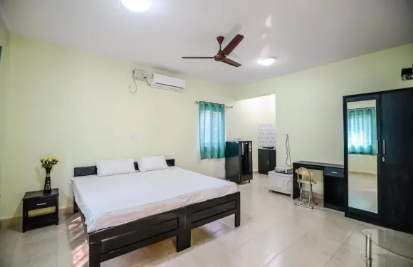 陽光公園旅館公寓