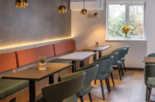 The Magnum Hotel Sunderland, Sure Hotel Collection by BW Hotel a Sunderland