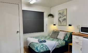 Kanasta Caravan Park