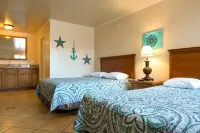 The Shores Inn - Balkoner