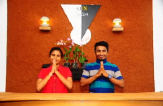 Sun Ceylon Homestay