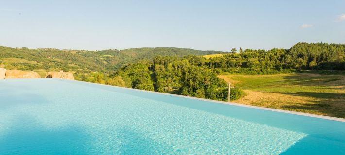 Borgo Colognola - Dimora Storica Hotels in Perugia